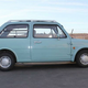 Illustration for article titled Could A Grey Market 1989 Nissan Pao Be Worth $5,899?